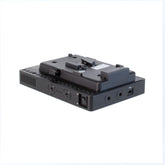 Ghost-Eye Redundant Management RMS Receiver